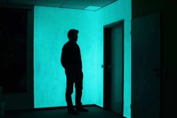 Energiewende mit NighTec® Lichtrecycling Bild: Energiewende mit NighTec® Lichtrecycling