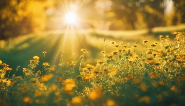 Bild: Antivirale Wirkung durch Sonnenlicht: Studie bestätigt Effekt photobiologisch aktiver Verglasung