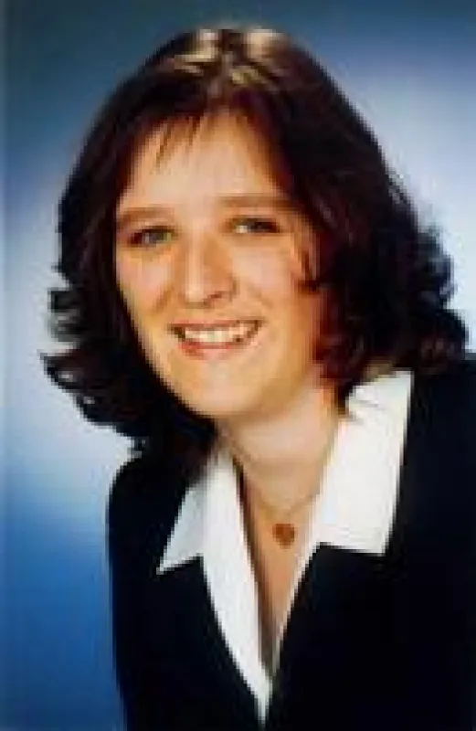 Die Steuerberaterin Petra Grabowski richtet einen neuen Gründerstammtisch ein.