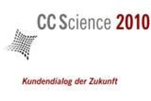 Bild: CC Science setzt Akzente im heißen Veranstaltungsherbst