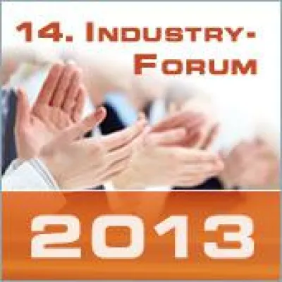 Bild: CADENAS Industry-Forum hält auch 2013 viele interessante Topvorträge bereit