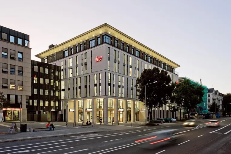 Bild: BGF+ Architekten traditioneller Partner der Landeshauptstadt Wiesbaden bei Expo Real