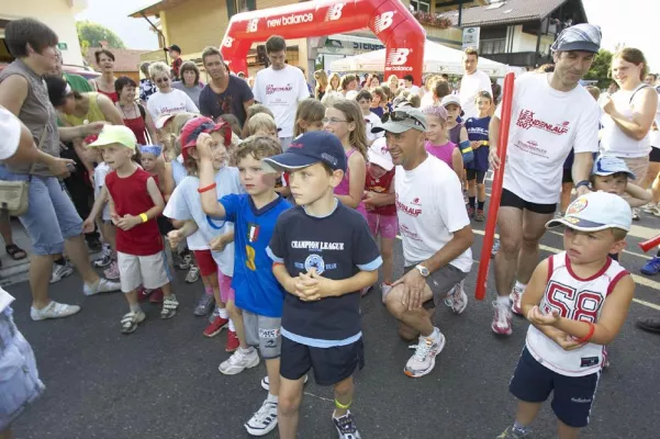 Bild: Nach dem Erfolg des Vorjahres - Zweiter bundesweiter Lex Spendenlauf findet am Abend des 18. Juni statt