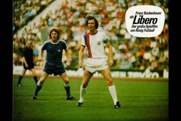 Football's coming Home – Deutschlands größte Fußballer exklusiv bei alleskino.de Bild: Football's coming Home – Deutschlands größte Fußballer exklusiv bei alleskino.de
