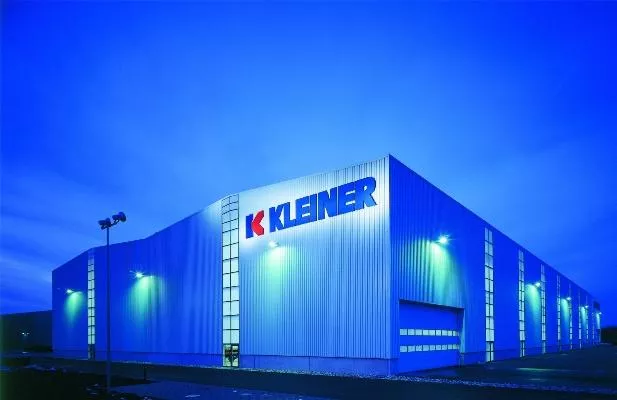 Großhandelsunternehmen nutzt ein in Outlook integriertes CRM-Tool zur effizienten Kundenbetreuung unter Beibehaltung der bisherigen EDV-Infrastruktur Bild: Großhandelsunternehmen nutzt ein in Outlook integriertes CRM-Tool zur effizienten Kundenbetreuung unter Beibehaltung der bisherigen EDV-Infrastruktur