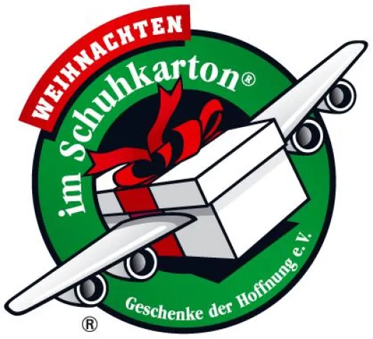 Bild: 533.609 Päckchen für Kinder in Not