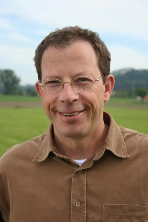 Miller-Vertriebschef Markward Kerstiens: 