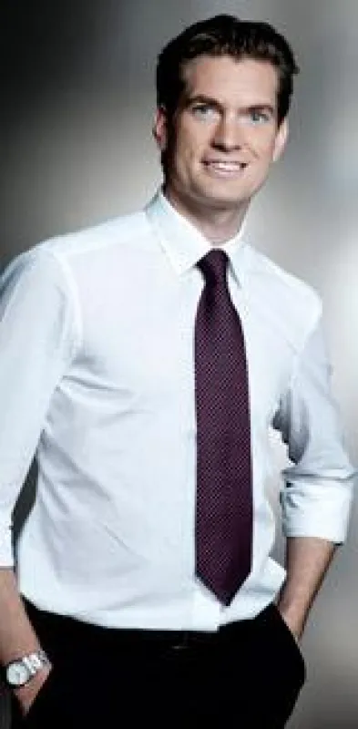 Titus C. Schlösser