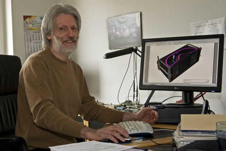 Bild: 30 Jahre KS Audio - mit Pioniergeist und Leidenschaft zur weltweiten Marke