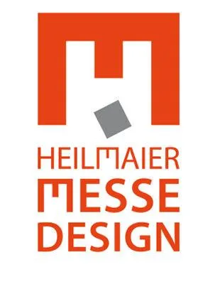 Bild: Heilmaier Messedesign setzt Akzente auf der Bau 2011 München