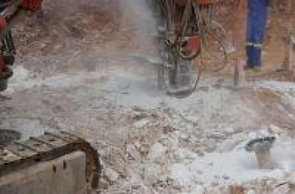 Bild: Positive Studie: Kursexplosion bei Prospect Resources