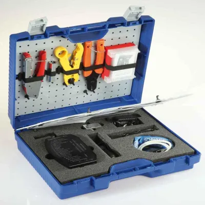 Bild: Gezielter Markt-Vortsprung dank innovativer Kunststoffverpackungen
