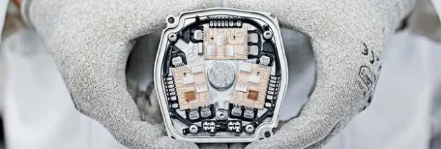 Bild: Automotive–Spezialist HELLA nutzt individuelle Einkaufslösung