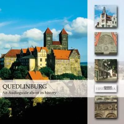Bild: Quedlinburg individuell entdecken - Neuer Audioguide vorgestellt