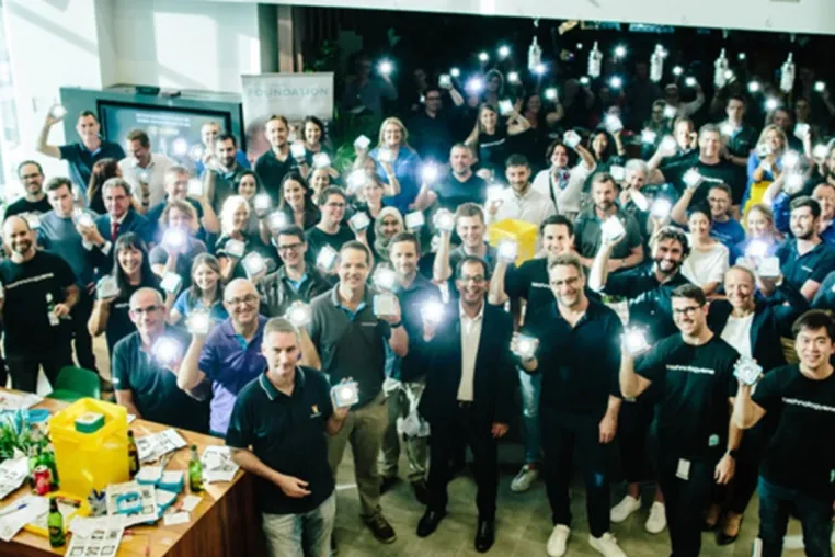 Bild: Teamevents mit Verantwortung: Nachhaltigkeit wird zur Leitidee für moderne Unternehmensveranstaltungen