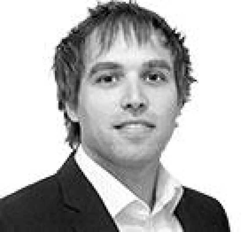 Eric Havelka, econa GmbH