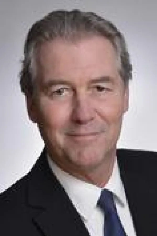 Uwe Menzel, Leiter Privatimmobilien AENGEVELT Düsseldorf