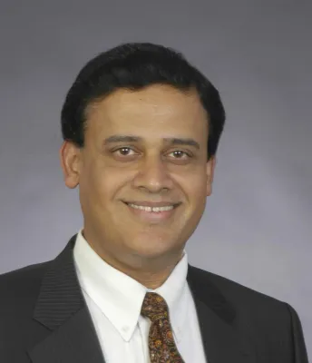 Bild: Eaton ernennt Nanda Kumar zum President Vehicle Group für die EMEA-Region