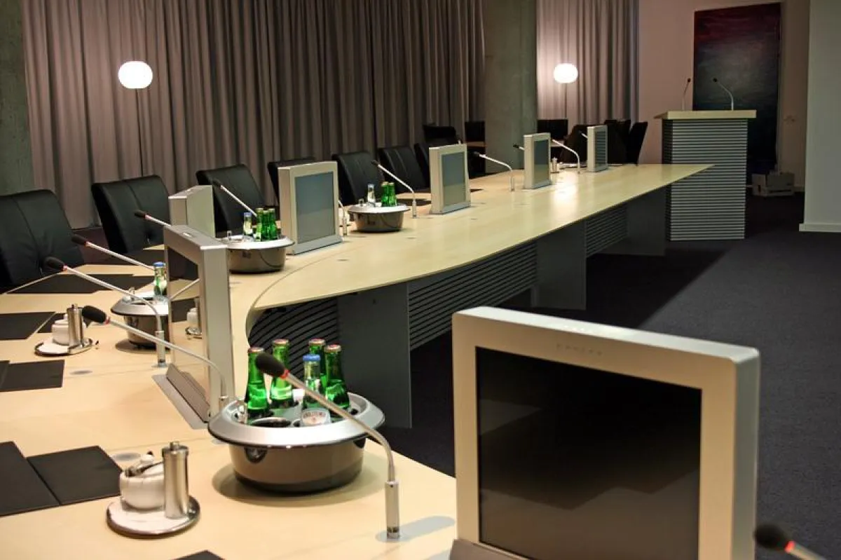 Einsatzbeispiel: Convers double