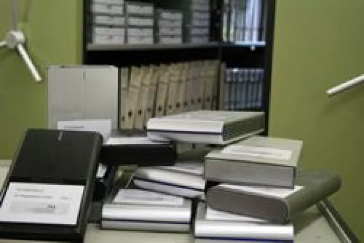 Bild: Belgien erhält digitale Kopie der ITS-Dokumente