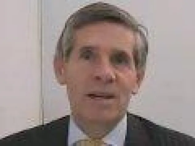 Bild: Interview mit Gold-Investor Rob McEwen: Die Renten sind NICHT sicher