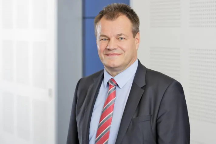 Personalnotiz: Neue Zusammensetzung des Beirats von CargoNetwork Bild: Personalnotiz: Neue Zusammensetzung des Beirats von CargoNetwork