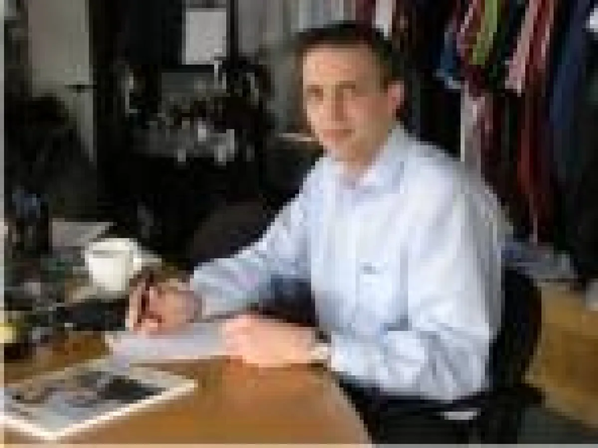 Jörg Weidemann, XULT Franchisemanager