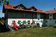 Bild: Kurzurlaub im Bayerischen Wald zum Schweizer Bundesfeiertag