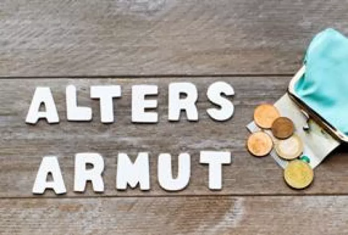 Bild: 2025 dreimal so viele Rentner auf Grundsicherung angewiesen als heute