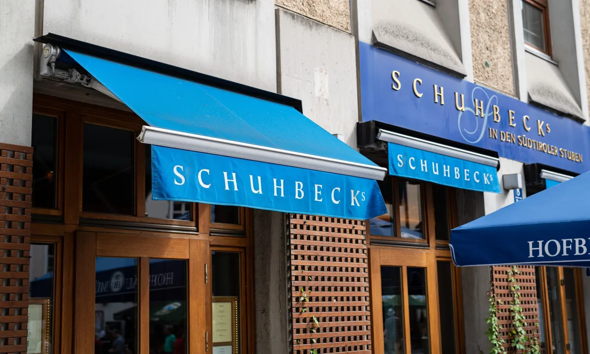 Alfons Schuhbeck: Sich Fehler einzugestehen, zeigt, Führen ist nichts für Weicheier. (© © Adobe Stockphoto)