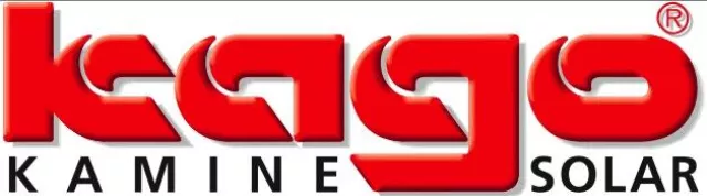 Bild: Mit Kaminfeuer und Solarenergie bis zu 40% Heizkosten sparen