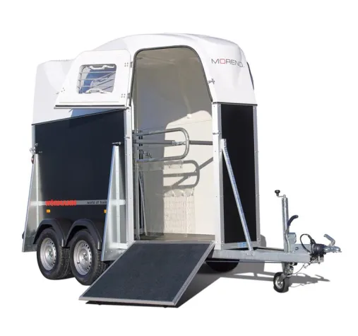 Bild: „Moreno PD Exit“ und „Othello Exit“ – die neuen Wörmann-Modelle mit Vorderausstieg