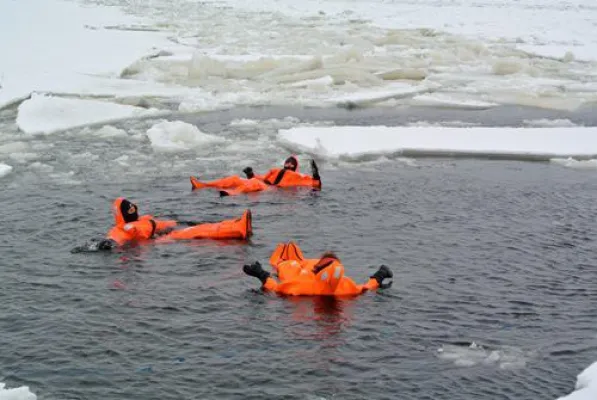 Bild: Supertour.de: Incentive Reisen nach Lappland – Wildnis & Abenteuer