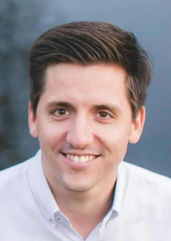 Ing. Christian PRUCKNER, MSc. MA