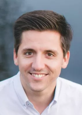 Bild: Christian Pruckner wird Vertriebsleiter bei Schneider Electric Austria