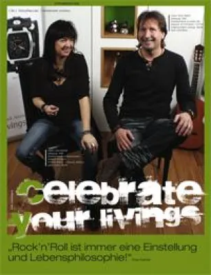 The Spirit of Rock’n Roll Bild: The Spirit of Rock’n Roll