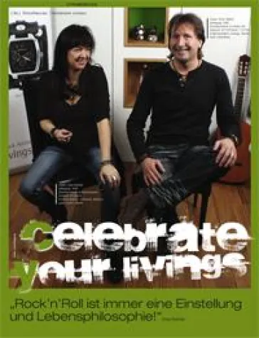 Bild: The Spirit of Rock’n Roll