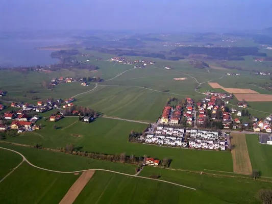 Bild: Österreichischer Wirtschaftsminister Bartenstein torpediert Bemühungen um Klimaschutz