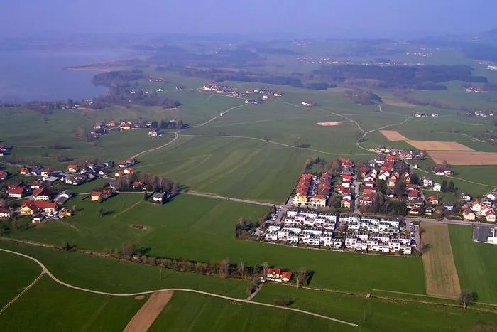Bild: Österreichischer Wirtschaftsminister Bartenstein torpediert Bemühungen um Klimaschutz