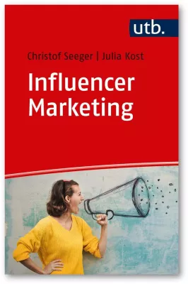 Bild: Geld verdienen mit Influencer Marketing oder als Influencer