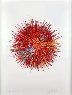 Bild: Informell - Freiheit für die Kunst