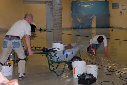 Jetzt noch mehr Entspannung pur – In den Chiemgau Thermen wurde umgebaut Bild: Jetzt noch mehr Entspannung pur – In den Chiemgau Thermen wurde umgebaut