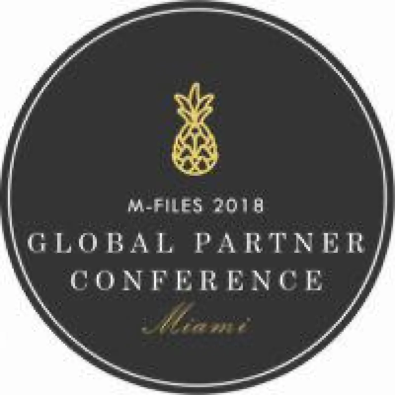 Weltweite Partner-Konferenz unterstreicht den Führungsanspruch von M-Files im intelligenten Informationsmanagement.