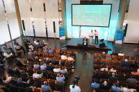 microtech Kundentag 2018 - E-Commerce, ERP-News und Networking Bild: microtech Kundentag 2018 - E-Commerce, ERP-News und Networking