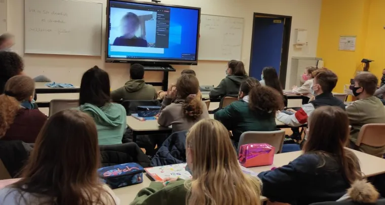 Warum Schulen nicht auf Distanzlernen vorbereitet sind Bild: Warum Schulen nicht auf Distanzlernen vorbereitet sind