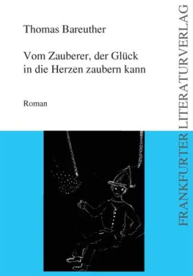 Bild: Thomas Bareuther veröffentlicht Roman im Frankfurter Literaturverlag