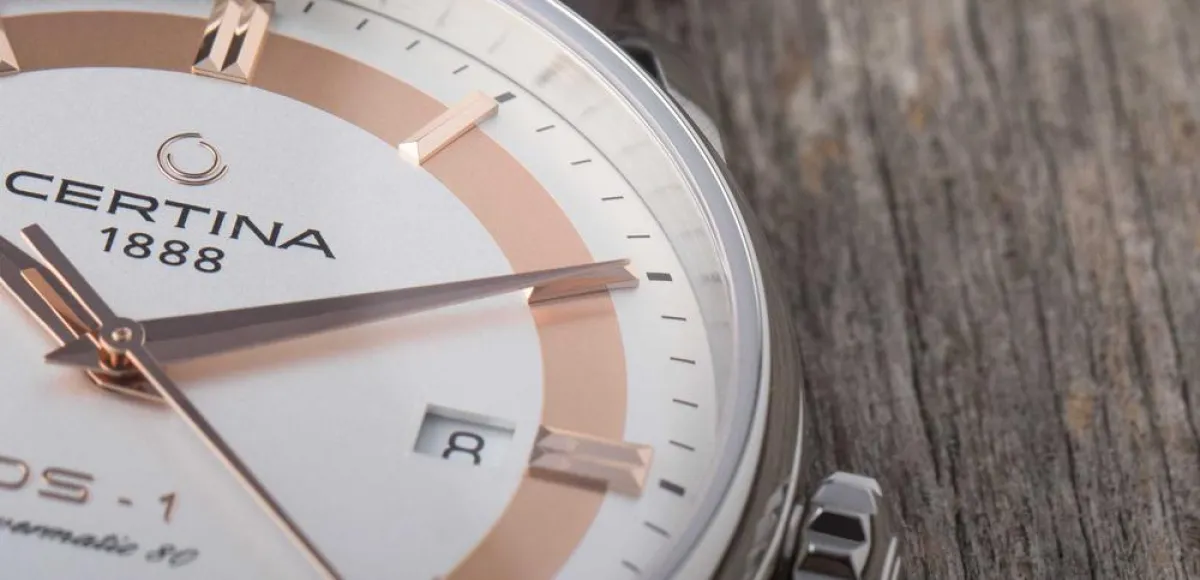 DS-1 Powermatic 80 Himalaya