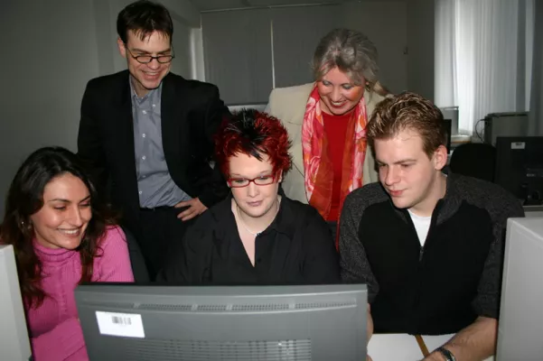 Bild: Rheinische Akademie informiert über Weiterbildung zum staatlich geprüften Betriebswirt – Bewerbungen für den Semesterstart im März noch möglich