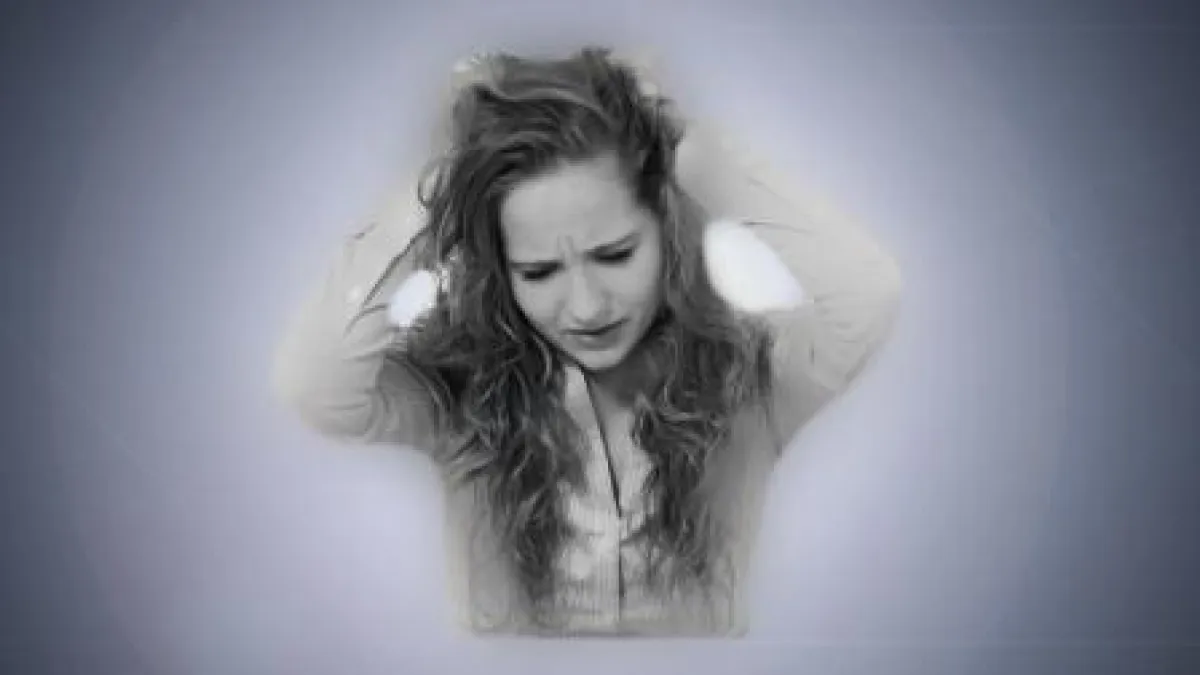 Besonders viele jüngere Menschen werden wegen einer Depression behandelt