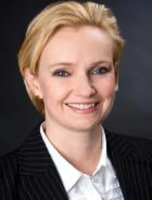 Bild: Stefanie Scholz neue Director Sales Central Germany bei Glam Media